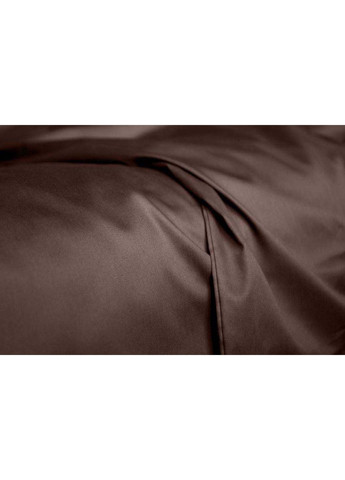 Полуторное постельное белье Chocolate CS6 160х220 см Cosas (307387180)