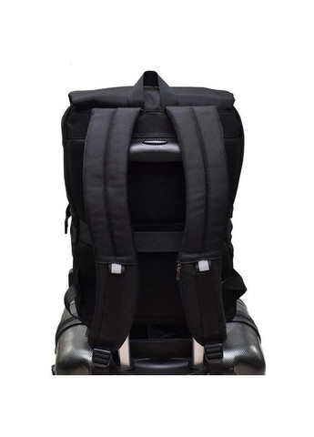 Городской рюкзак USB 15 Black (DAS302878) Semi Line (322207583)