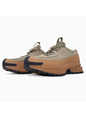 КРОССОВКИ ЖЕНСКИЕ NIKE ZOOM VOMERO ROAM BEIGE НАЙК ВОМЕРО РОАМ БЕЖЕВЫЕ No Brand бежевые демисезоны (392025009)