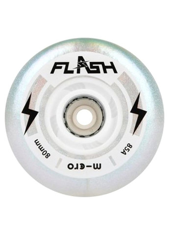 Колеса Flash 80 mm pearl (MSALWH-PL) Micro (315032521)