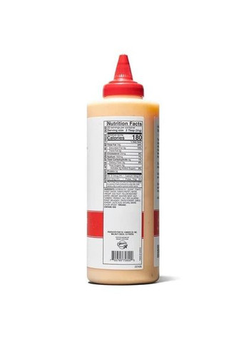 Соус Dipping Sauce, The Chicken Sauce для курки 650 мл Kinder's (313293961)