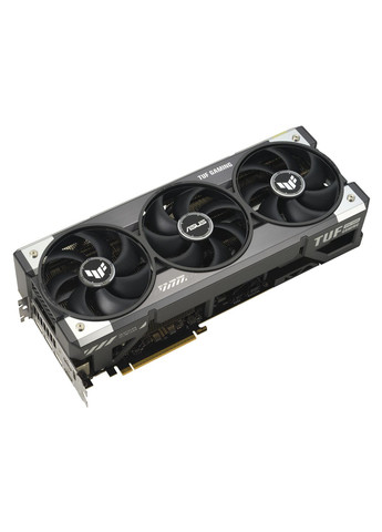 Відеокарта GeForce RTX 5090 32GB GDDR7 OC TUF-RTX5090-O32G-GAMING 90YV0LY0-M0NA00 Asus (360795666)