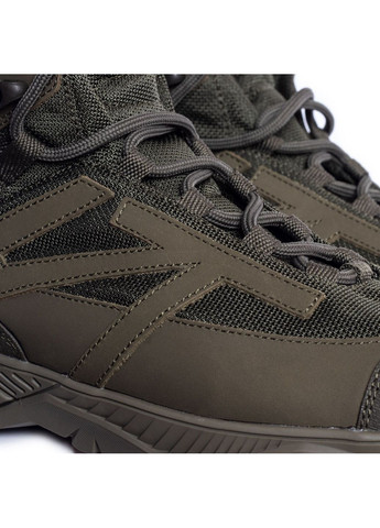 Черевики демісезонні V-TRACK Trend, Olive, 40 Vik-Tailor (365715845)