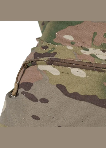 Шорти польові ALTITUDE MTP/MCU camo P1G (328064410)