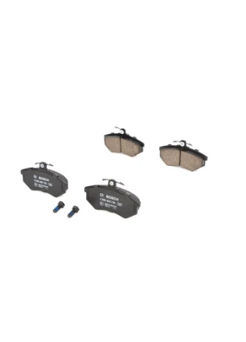 Тормозные колодки дисковые Bosch (390276767)