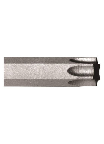 Ключ TORX 10х55 мм Гобразный CrV сталь (15136) Bondhus (290680532)