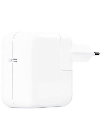 Зарядний пристрій 30W USB-C Power Adapter (MY1W2) Apple (315504564)