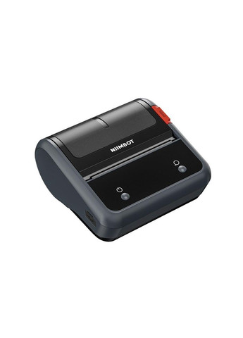 Термопринтер для печати наклеек B3S P Black NIIMBOT (328262064)