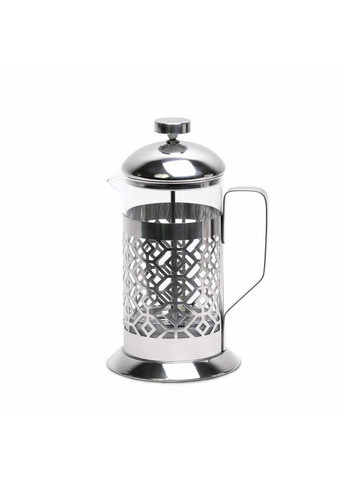 Заварник френчпресс для чая и кофе 1000 мл Kamille (289368287)