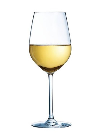 Набір келихів Menades, 4х360 мл (6932019) Luminarc (314975553)