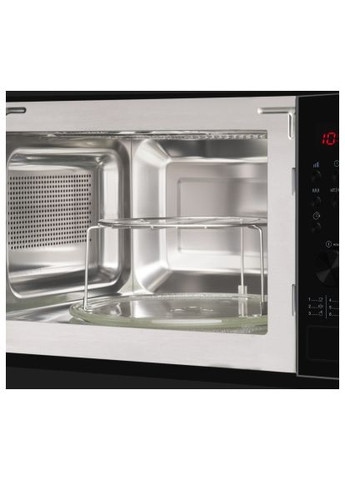 Микроволновая печь с грилем HANSA AMGB20E2GB