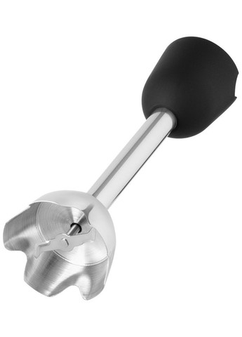 Блендер HBG-600B, Black, 600W, понурювальний, 5 швидкостей, турборежим, 1 насадка Ardesto (314746467)