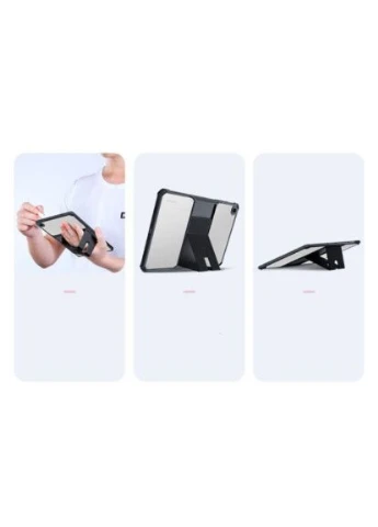 Чехол для планшета Stand Samsung Galaxy Tab A9 SM-X115 8.7" Black (713244) Xundd (397089069)