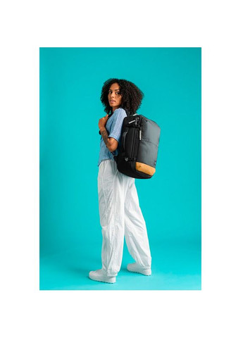 Рюкзак Go Carry-on 34L Black (35155130) Pacsafe (323110370)