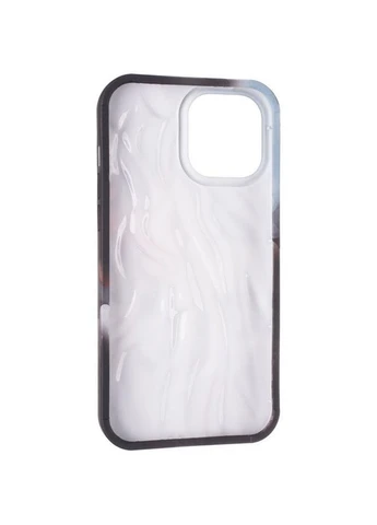 Чохол Color Ripple Case для iPhone 12 Pro Max Blue Gelius (384528850)