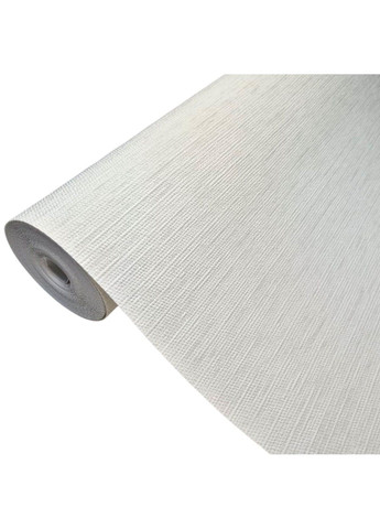 Виниловые обои 10.05 × 1.06 м 1031436, светло-серые однотонные для гостиной, спальни,коридора,кухни MARBURG (339111336)