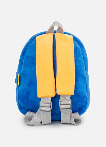 Рюкзак для хлопчика колір синій ЦБ-00244271 No Brand (278053133)
