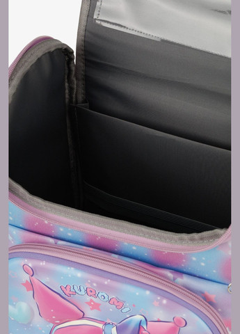 Рюкзак для девочки Z-08-1A Сиреневый shop (2000990950932) No Brand (362901815)