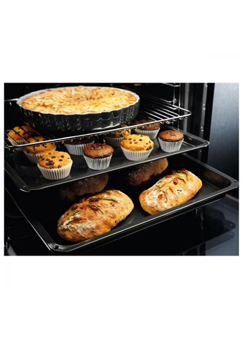 Духовка электрическая EOF3H40BX Electrolux (314864602)