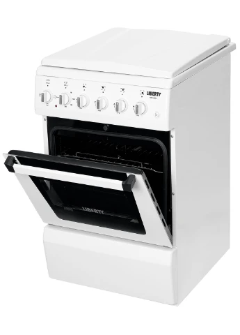 плита комбинированная pwe 5102-f Liberty