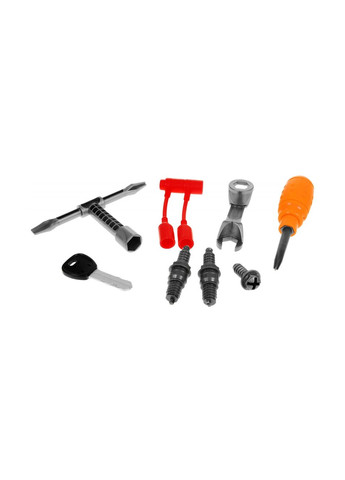 Автомобільний двигун, що обертається, для дітей 3+ Ramiz (369931963)