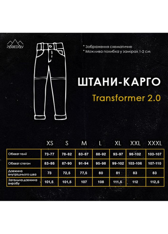 Синие повседневный демисезонные брюки Freedom