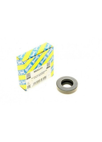 Подшипник амортизатора (переднего) опорный Opel Astra F/Vectra A 88-05 SNR M253.01 (opt-om) No Brand (345753258)