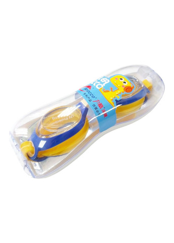 Окуляри для плавання дитячі LEACCO SG1800blue () SNS (315492814)