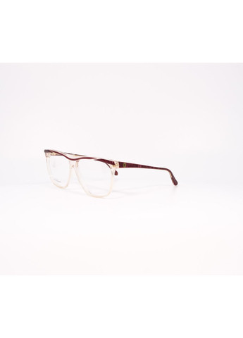 Оправа для очков женская V85 42V Винтаж Laura Biagiotti (366972330)