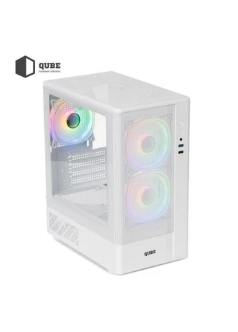 Корпус GEON_GWNU3 QUBE (394057195)