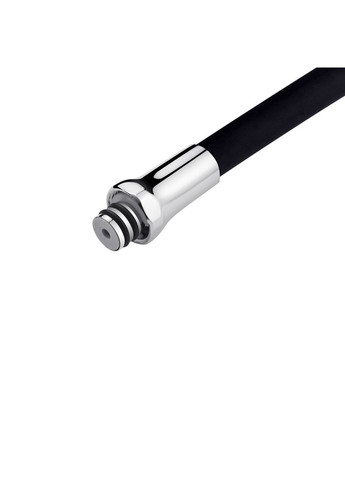Излив для смесителя гибкий KRM - C8031BLK Kroner (332971321)