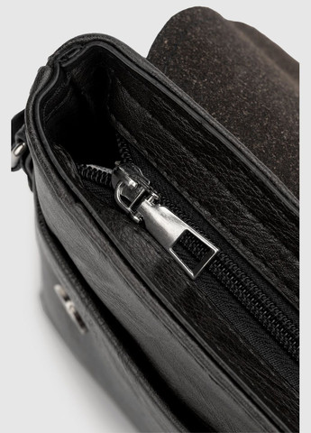 Сумка мужская 2706-2 Средний Черный (2000903253839A) shop (2000903253839) No Brand (362704027)