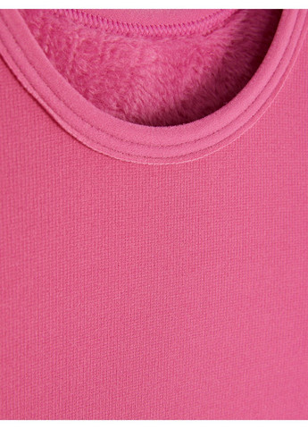 Розовый лонгслив Primark