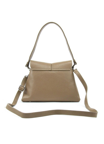 Жіноче містке кросбоді з клапаном Italy F-IT-9892T Firenze (315688262)