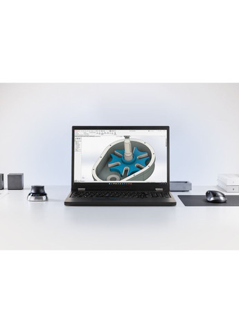 Мышка SpaceMouse Wireless Bluetooth Edition (3DX-700115) 3Dconnexion (361857316)