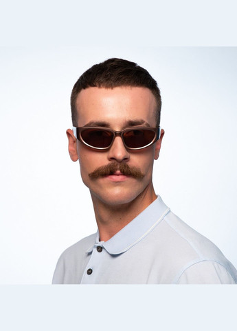 Сонцезахисні окуляри Спорт чоловічі 115-330 LuckyLOOK 115-330m (289358899)