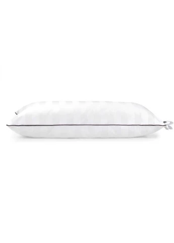 Подушка антиаллергенная Royal Eco-Soft Hand Made 498 низкая 50х70 см (2200000625090) Mirson антиаллергенная Royal Eco-Soft Hand Made 498 низка (379318504)