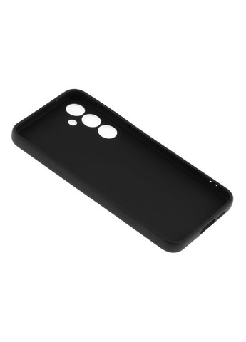 Чехол на A55 5G (A556) / для самсунг галакси А55 матовый Samsung (338603929)