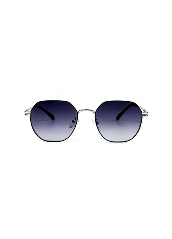 Солнцезащитные очки Фэшн-классика женские LuckyLOOK 176-522 (289358478)
