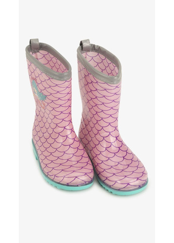 Чобітки гумові для дівчинки 15586 shop (8015831155869) Perletti (368526298)