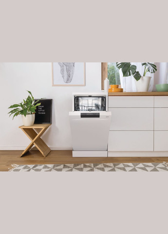 Посудомийна машина GS520E15W (WQP8-7606V) (6811445) Gorenje (315350746)
