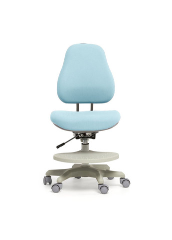 Детское ортопедическое кресло Paeonia Blue Cubby (348466689)