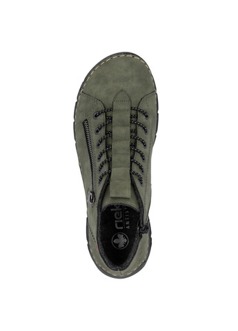 Демісезонні повсякденні черевики Rieker (349309674)