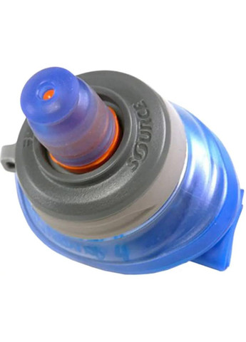 Фляга Jet Foldable Bottle 0.25l Blue Source (316448175)