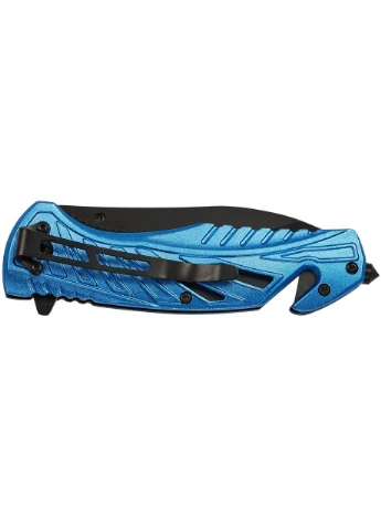Нож Horse blue Active (395689925)