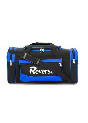 Дорожня сумка середній розмір із кордури 58L Reverse (290664731)