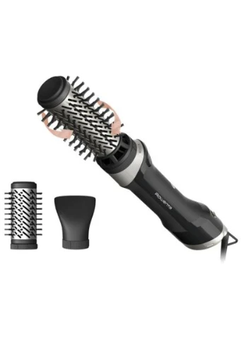 Фен-щітка Rowenta UB9530F0 (380217605)