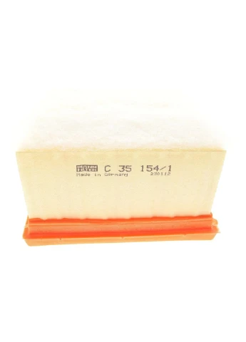 Фильтр воздушный (выр-во) C35154/1 No Brand (360483896)