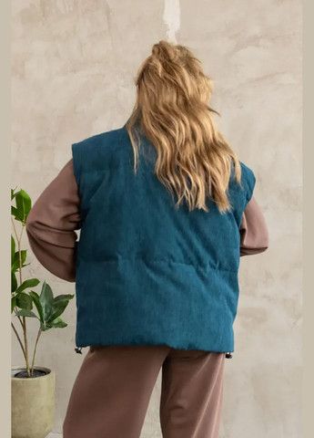 Жіночий жилет Grit зеленого кольору Reload (327223039)