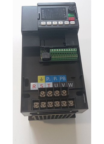 Частотник 11кВт 380-380 No Brand su800 (363318082)